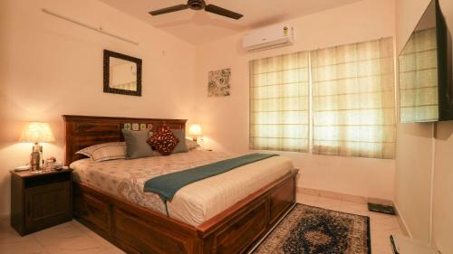 Khattalwada Bed & Breakfast | Luho White House