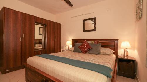 Khattalwada Bed & Breakfast | Luho White House