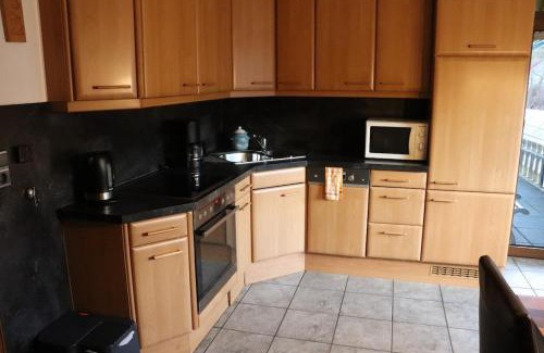 Untervalme Apartment | Lui's Ferienwohnung