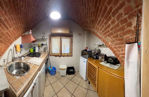Biella Apartment | Luigi's Apartment