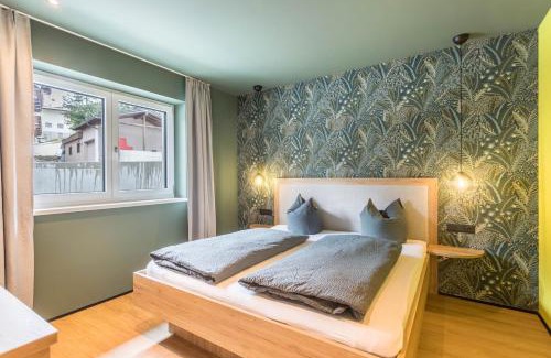 Auffach Apartment | Luisalle Top 1
