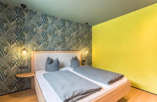 Auffach Apartment | Luisalle Top 1