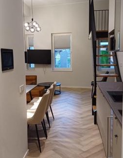 Kesklinn Apartment | Luise LuXe Suites
