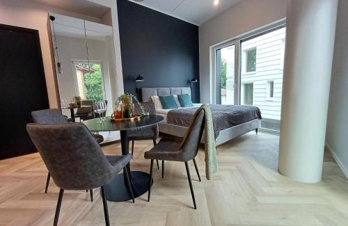 Kesklinn Apartment | Luise LuXe Suites