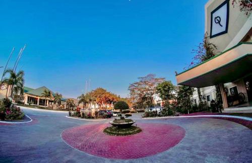 Tarlac Hotel | Luisita Central Park Hotel