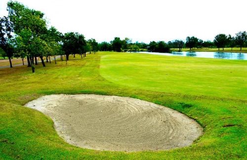 Tarlac Hotel | Luisita Central Park Hotel