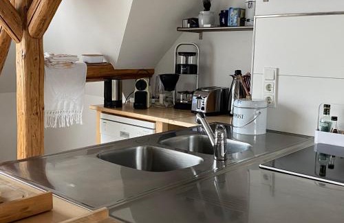 Trittenheim Apartment | Luiza Fewo