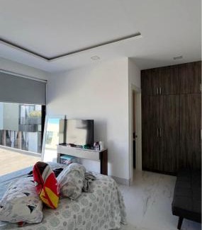 Samborondon House | Lujosa casa Samborondon