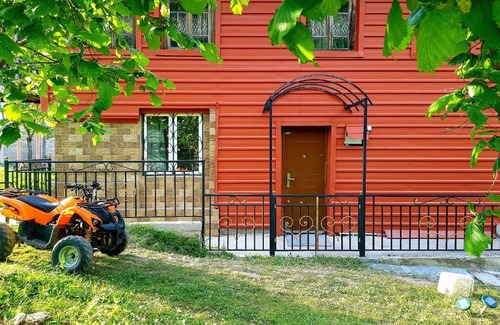 Khulo House | Luka House
