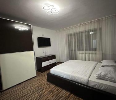 Tulcea Apartment | LukApartaments
