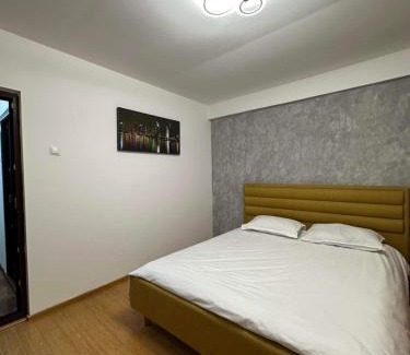 Tulcea Apartment | LukApartaments