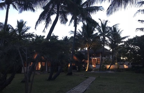 Vilanculos Cabin | Lukes Place