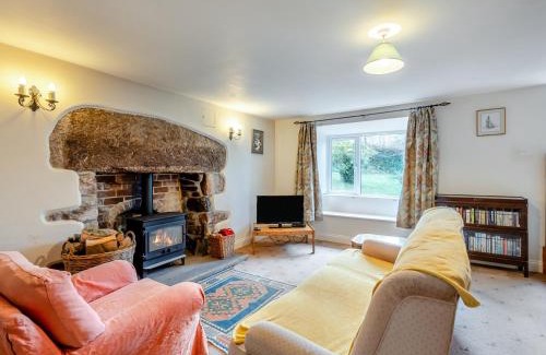 Ivybridge House | Lukesland Farm