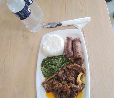 Northam House | Lukhanyo Guest House