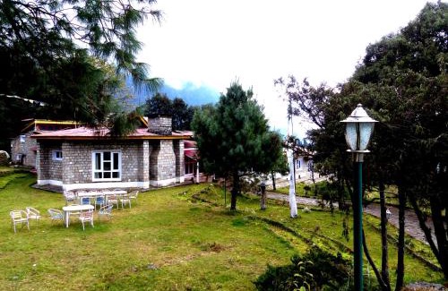 Lukla Villa | Lukla Airport Resort Lukla