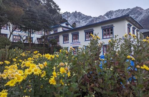 Lukla Bed & Breakfast | Lukla Himalaya Lodge