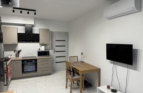 Jaworzno Apartment | Luksusowy Apartament
