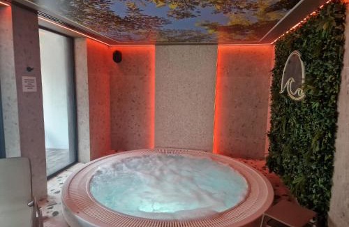 Grzybowo Apartment | Luksusowy Apartament przy plaży
