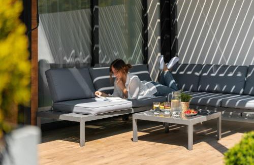 Szczyrk Apartment | Luksusowy Apartament z wanną - Plażowa Residence Dream Apart