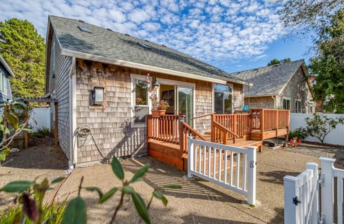 Depoe Bay House | Lulas Landing