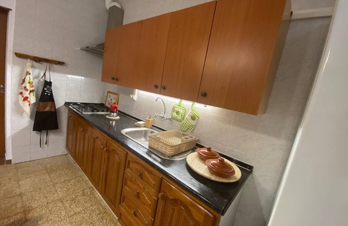 Valleseco Cottage | LULICHE HOUSE