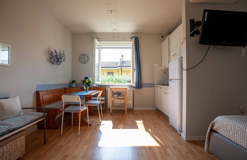 Lazise Apartment | LULLABY HOUSE LAZISE