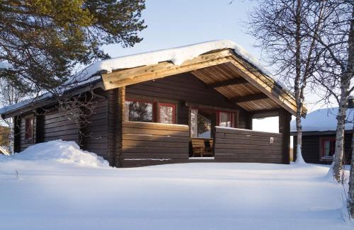 Bruksvallarna House | Lullens Stugby - Stugorna 1-5