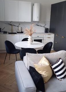 Grudziadz Apartment | LULU Apartament Rynek 3-5
