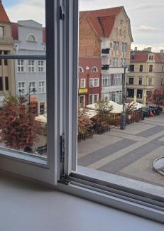 Grudziadz Apartment | LULU Apartament Rynek 3-5