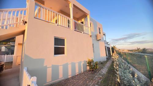 Basseterre Apartment | Lulu cottage