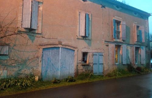 Castelmoron-sur-Lot House | Lulu