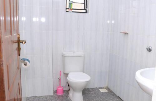 Nyahururu Apartment | Lulu Stays 2 Bedroom