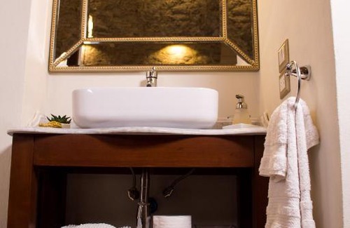 Historic Centre of Puebla Bed & Breakfast | Luma B&B Boutique