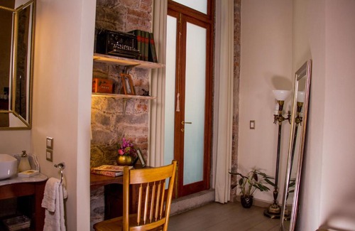 Historic Centre of Puebla Bed & Breakfast | Luma B&B Boutique