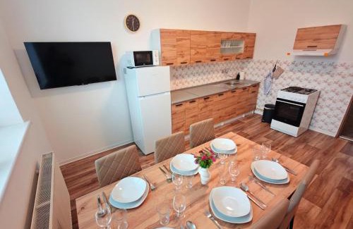 Trencin House | LUMA ubytovanie