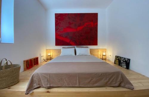Prizren Apartment | Lumbardhi Studios