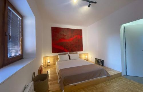 Prizren Apartment | Lumbardhi Studios