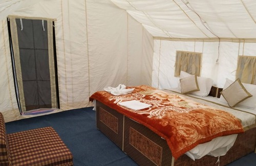 Hundur Other | Lumbini Camp- Nubra Valley