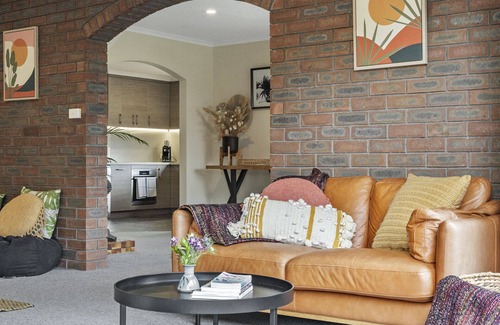 Adventure Bay House | Lumeah Retreat Adventure Bay, Bruny Island