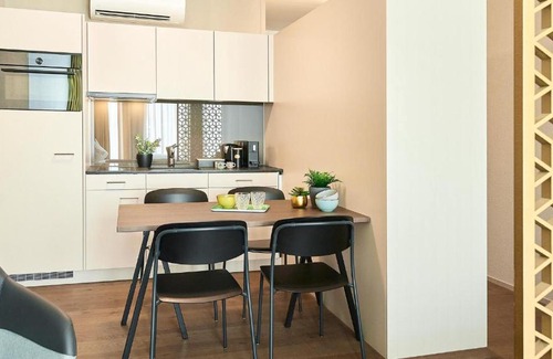 Schenkon Apartment | Lumen Apartments