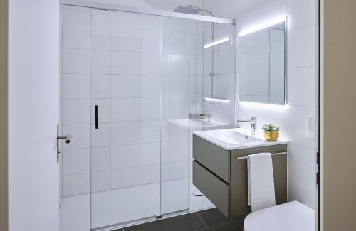 Schenkon Apartment | Lumen Apartments