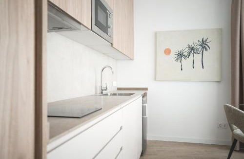 Aiora Apartment | Lumen Mare by SH Hoteles