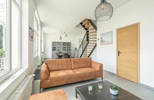 Wimille House | Lumière espace et convivialité à 2 pas de Wimereux