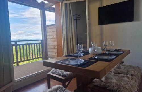 Lugrin Apartment | Lumières du Lac