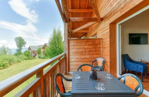 Lugrin Apartment | Lumières du Lac