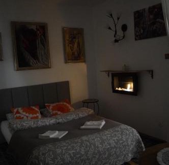 Bemowo Apartment | Lumiére