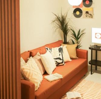 Seokchon-dong Apartment | Lumi Stay
