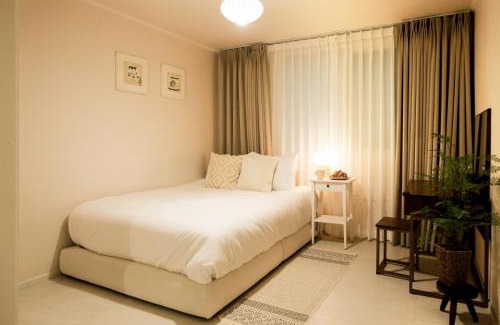 Seokchon-dong Apartment | Lumi Stay