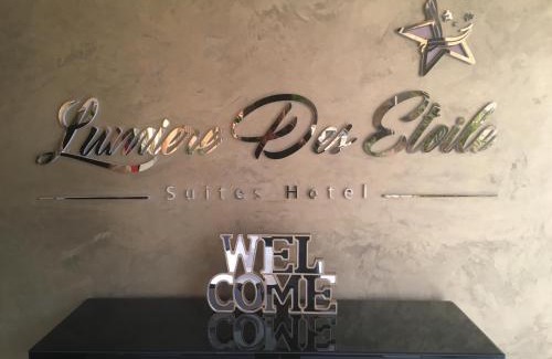 Salmiya Hotel | Lumiere Des Etoile