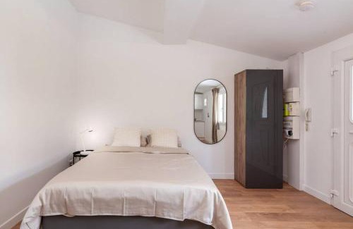 Buers Apartment | Lumignons Lyonnais - Doua